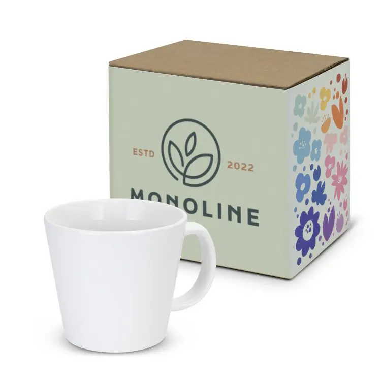Picture of Kona Coffee Mug