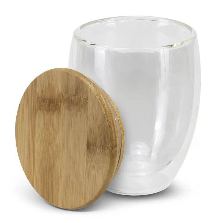 Picture of NATURA Azzurra Glass Cup - 350ml