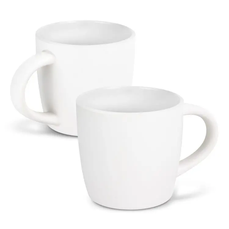 Picture of Mocha Coffee Mug - Two-Tone