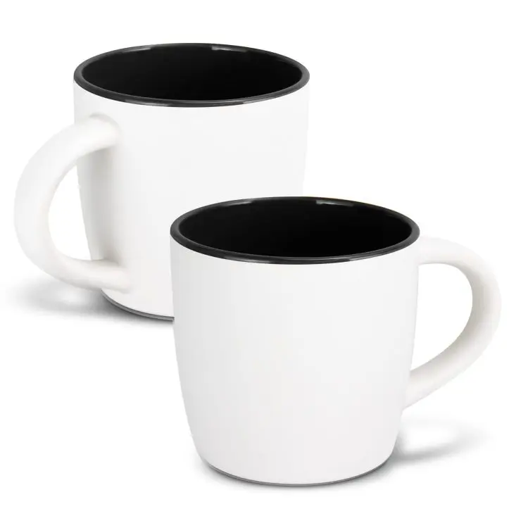 Picture of Mocha Coffee Mug - Two-Tone