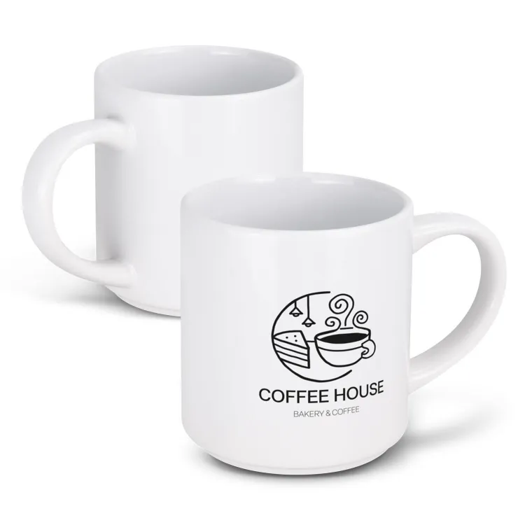 Picture of Neva Stackable Coffee Mug