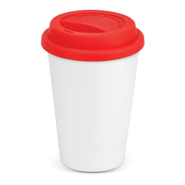 Picture of Aztec Double Wall Coffee Cup
