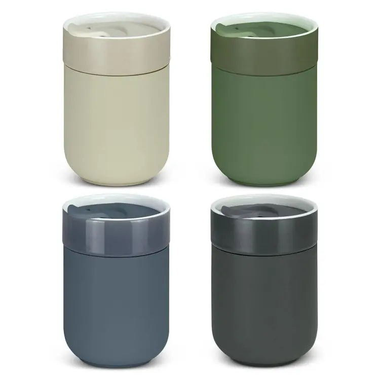 Picture of Chalice Ceramic Coffee Cup