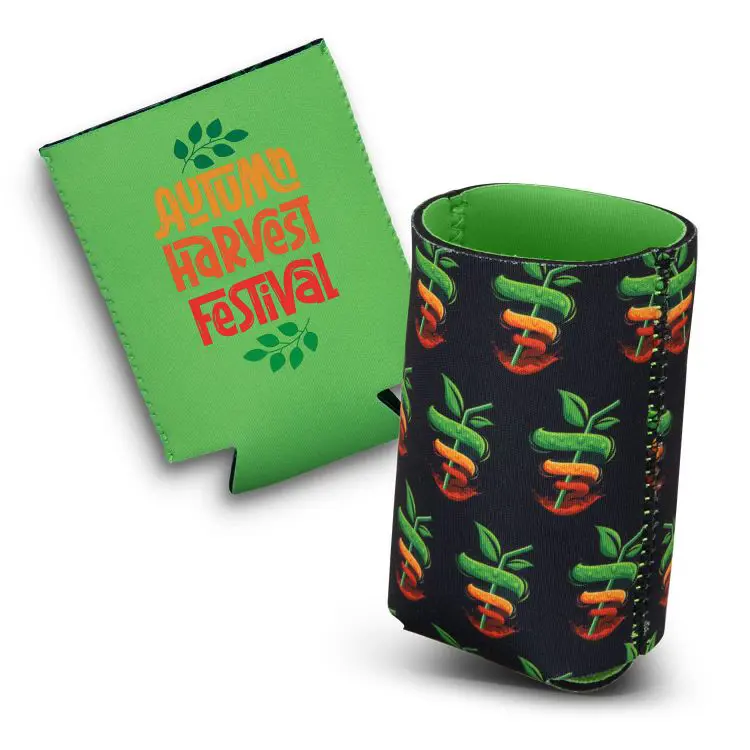 Picture of Reversible Stubby Cooler