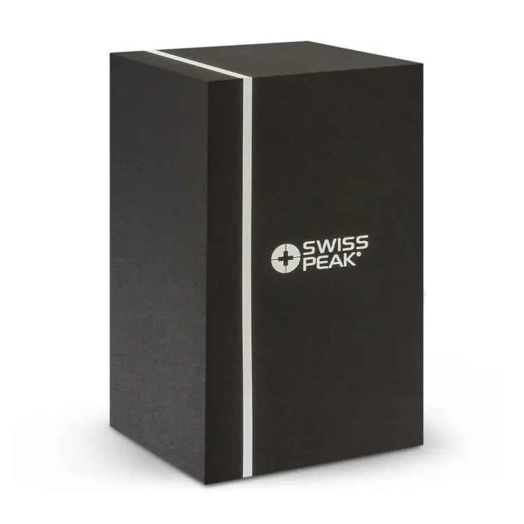 Picture of Swiss Peak Elite Copper Vacuum Food Container