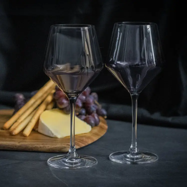 Picture of Keepsake Dusk Wine Glass - Set of 2