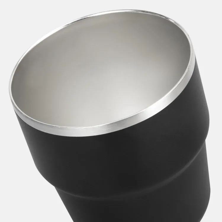 Picture of Frontier Stackable Cups - Set of 2