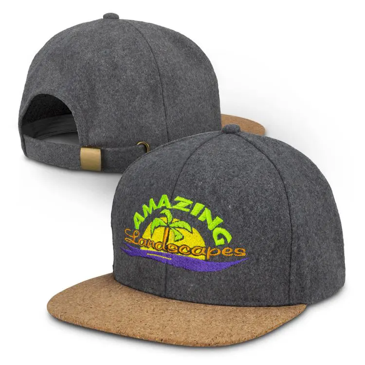 Picture of Anchor Flat Peak Cap