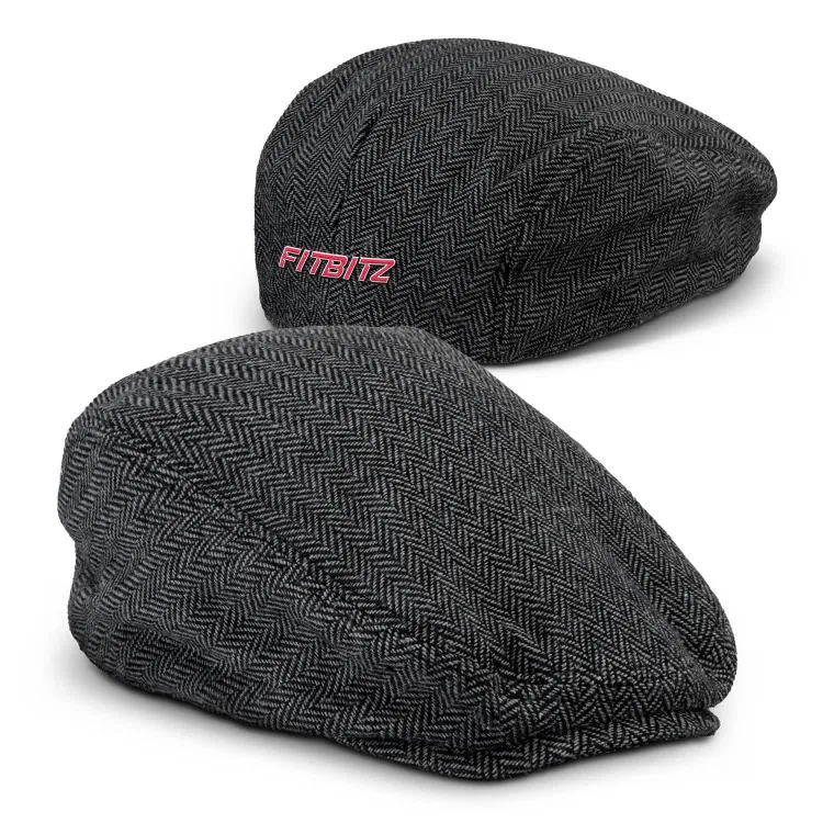 Picture of Preston Flat Cap