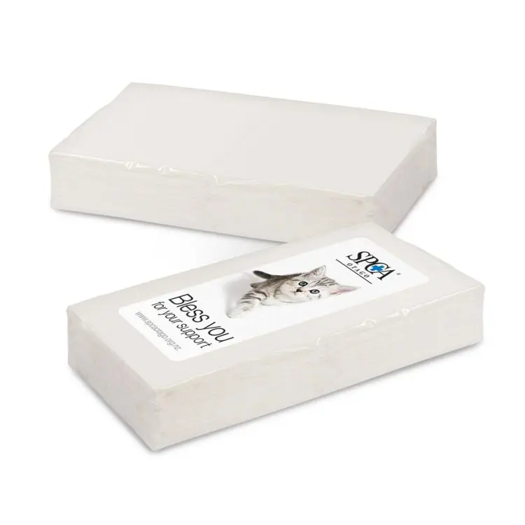Picture of Promo Tissues