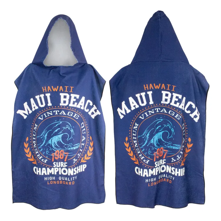Picture of Adult Hooded Towel