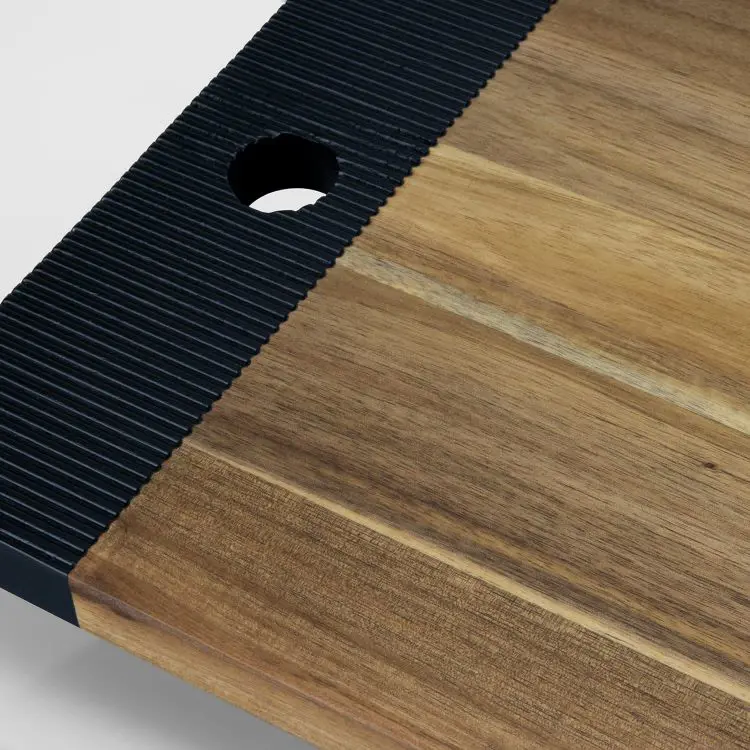Picture of Keepsake Noir Serving Board