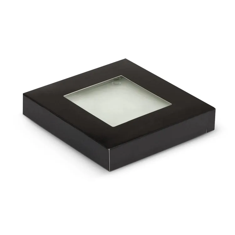 Picture of Venice Glass Coaster - Set of 4 - Square
