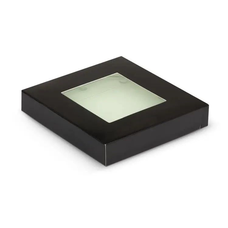 Picture of Venice Glass Coaster - Set of 2 - Round