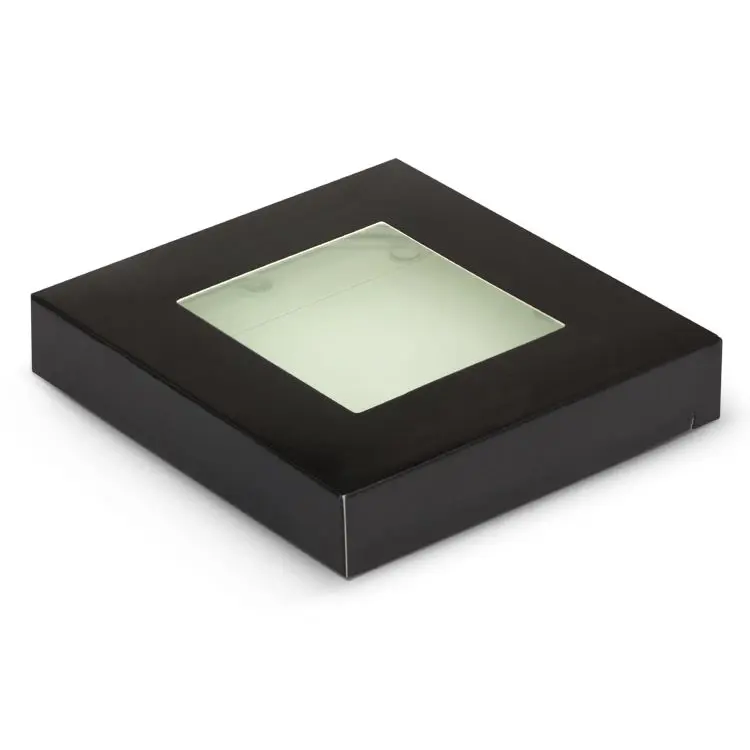 Picture of Venice Glass Coaster - Set of 4 - Round - Full Colour