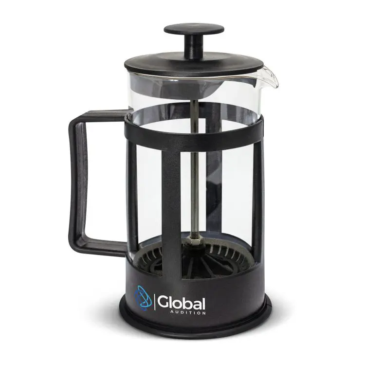 Picture of Crema Coffee Plunger - Small