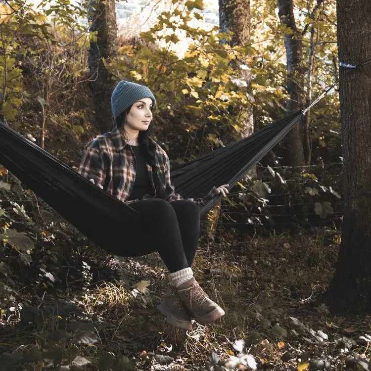 Picture of Frontier Stratus Outdoor Hammock