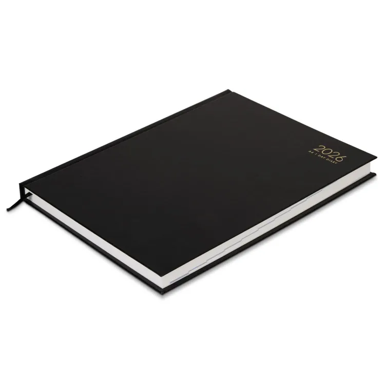 Picture of Collins A4 Daily Diary - 2026