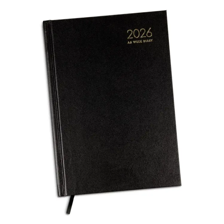 Picture of Collins A5 Weekly Diary - 2026
