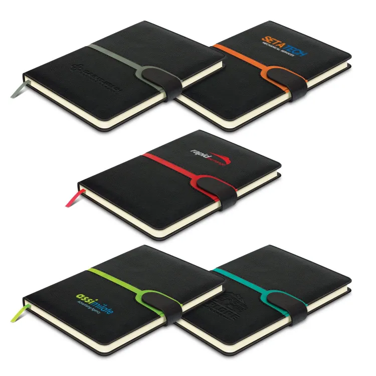 Picture of Andorra Notebook