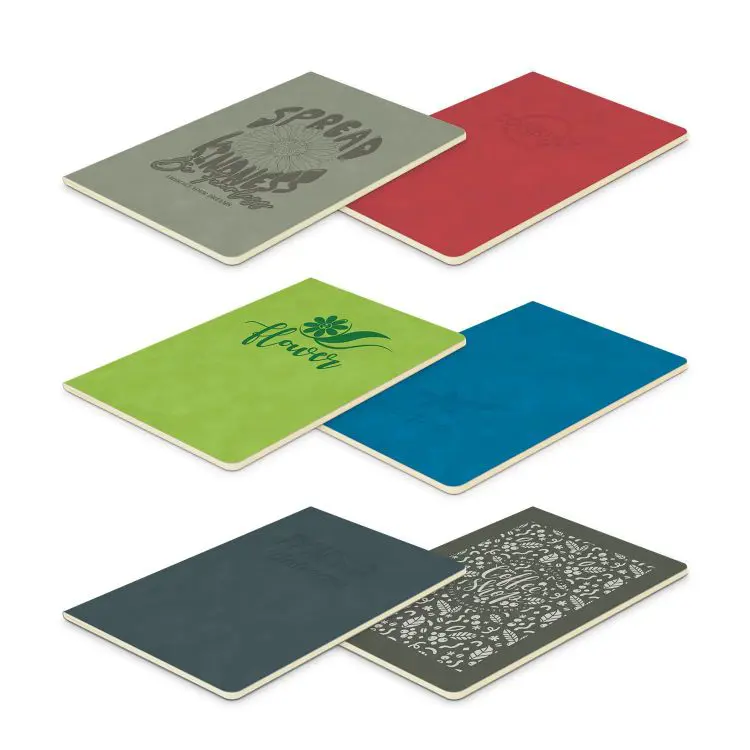 Picture of Elantra Notebook
