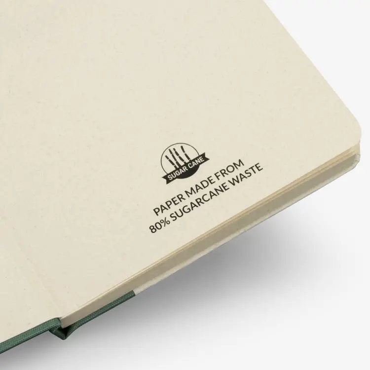 Picture of Paulo Sugarcane Notebook
