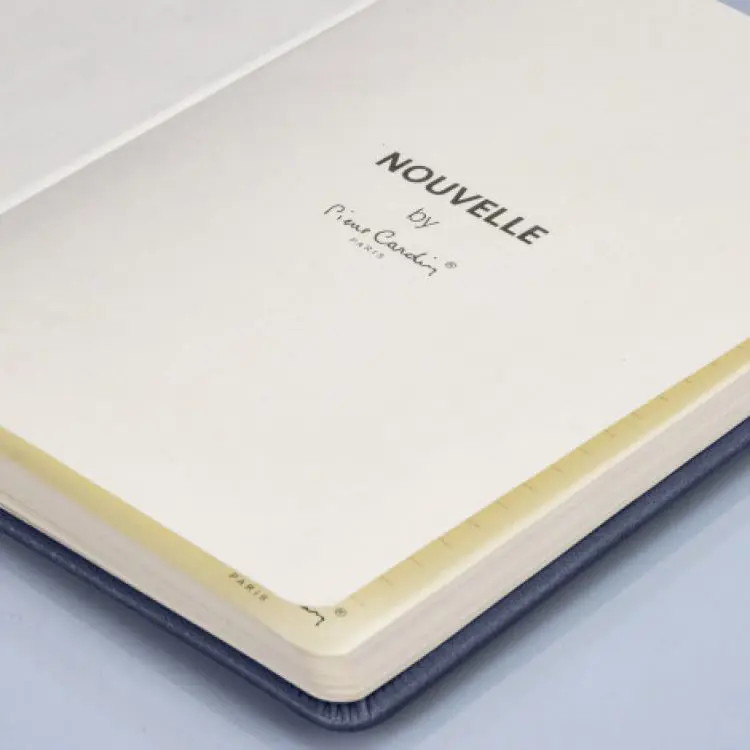 Picture of Pierre Cardin Nouvelle Notebook Gift Set