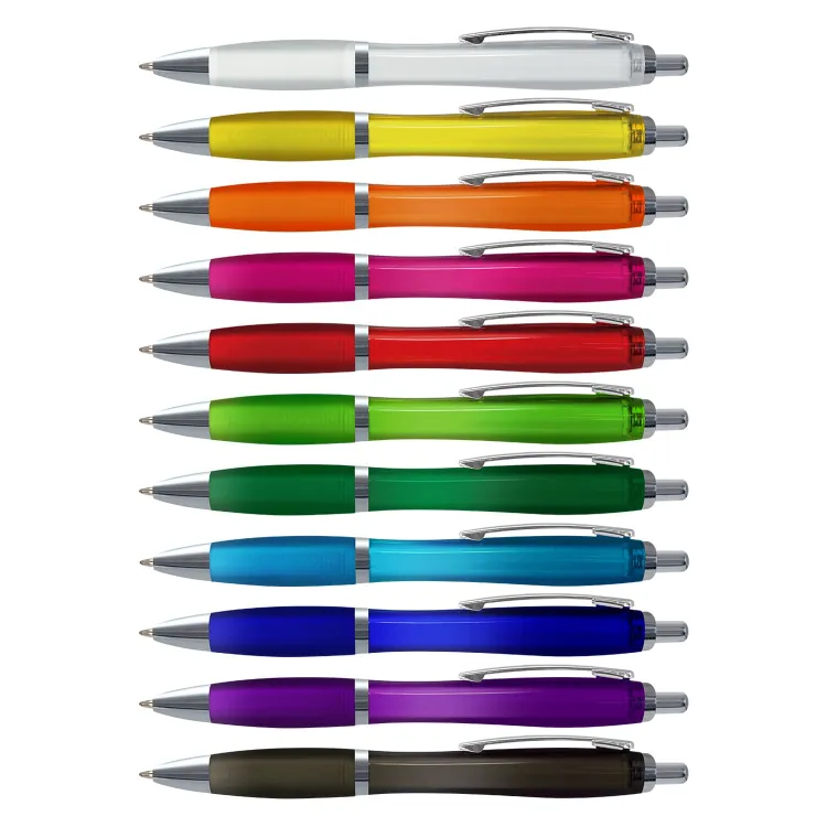Picture of Vistro Pen - Translucent