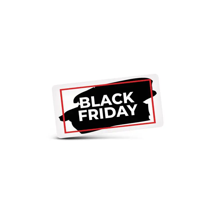 Picture of AD Labels 40 x 20mm
