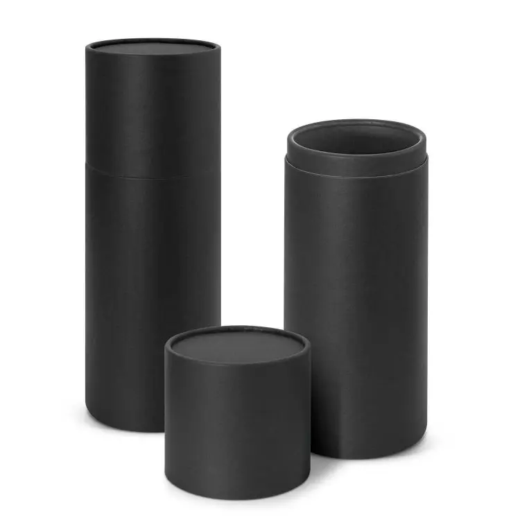 Picture of Drink Bottle Gift Tube - Large