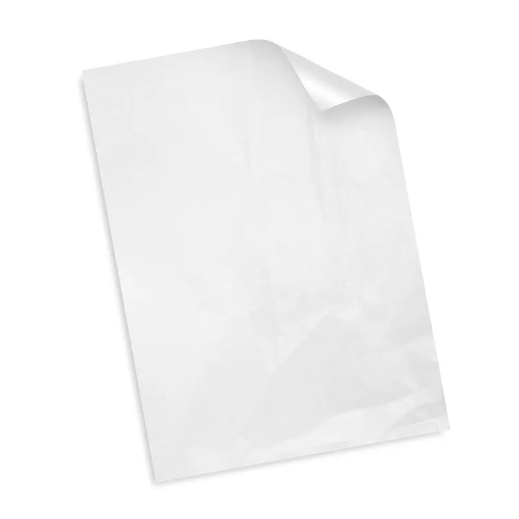 Picture of Custom Tissue Paper - Colour