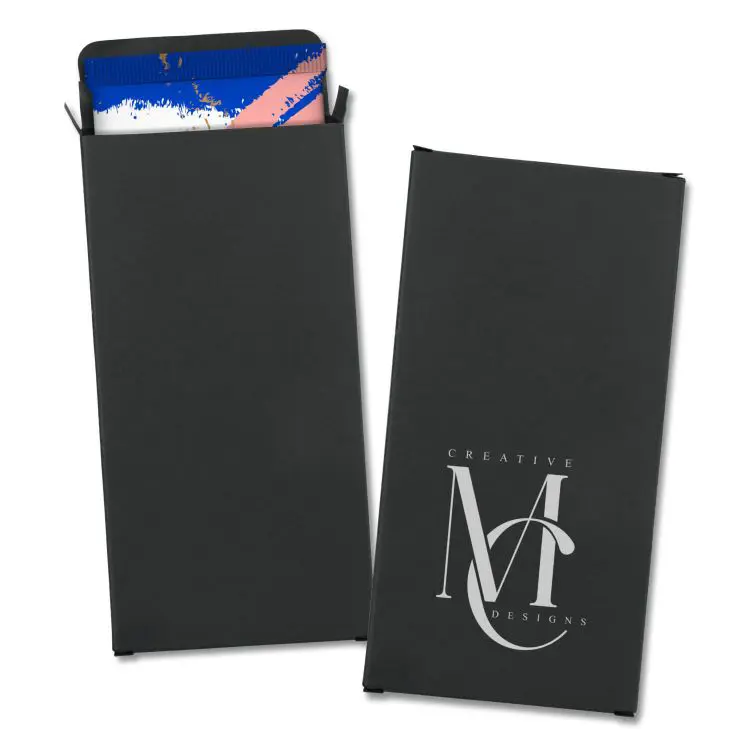 Picture of Hazel Chocolate Gift Box - Small