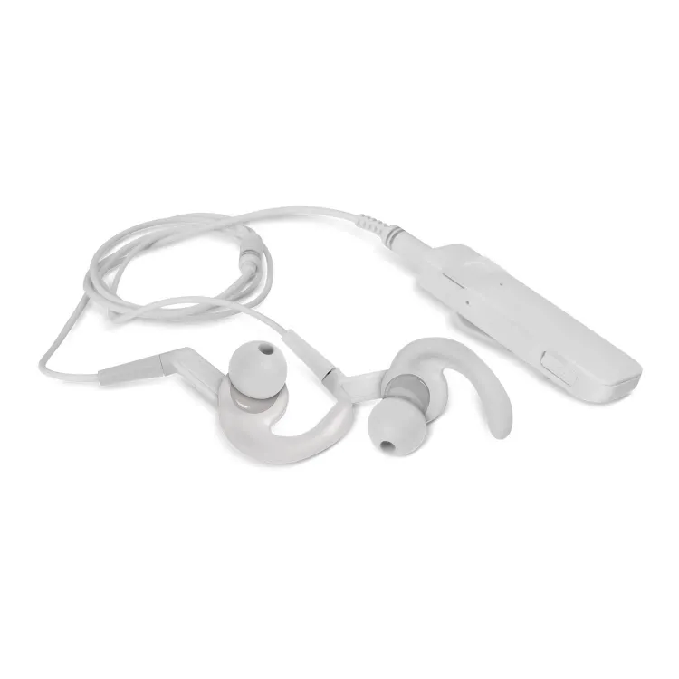 Picture of Neutron Bluetooth Receiver with Ear Buds