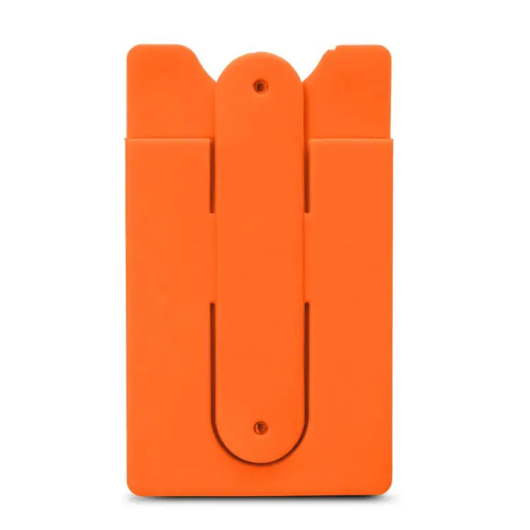 Picture of Snap Phone Wallet - Indent