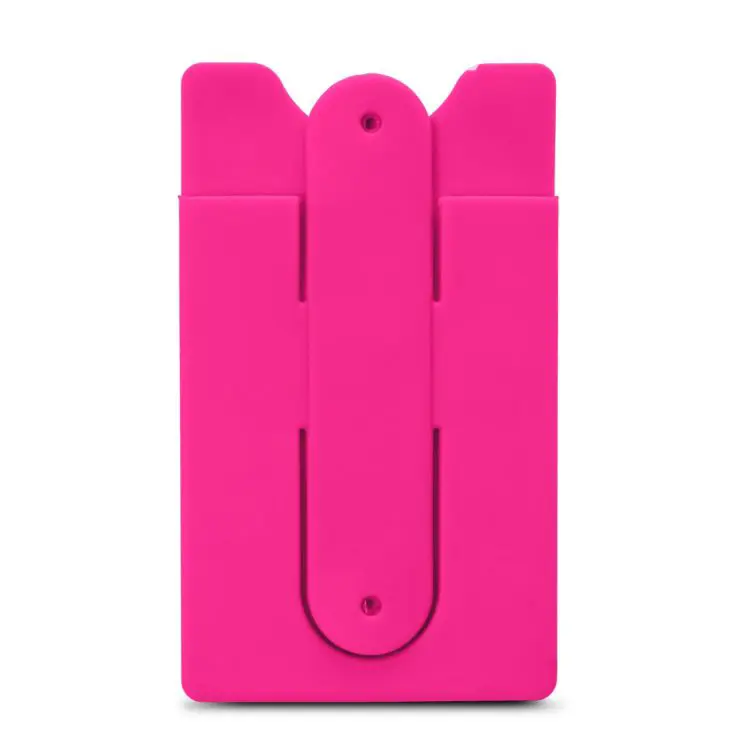 Picture of Snap Phone Wallet - Indent