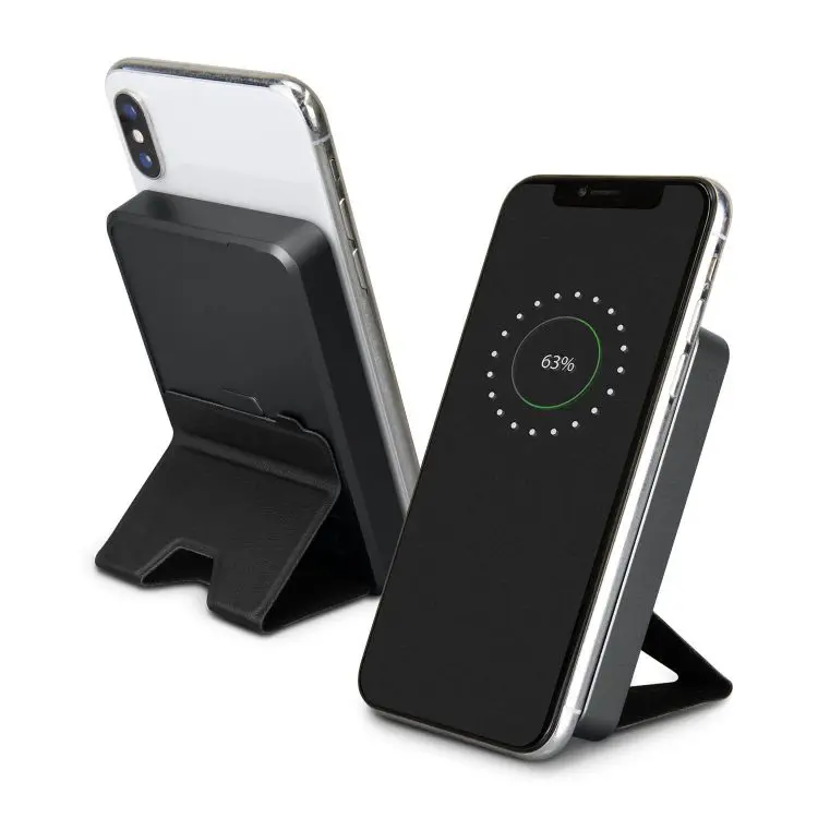 Picture of INGENIO Arc Wireless Charging Power Bank