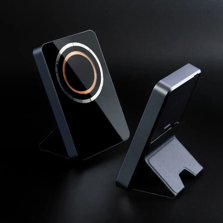 Picture of INGENIO Arc Wireless Charging Power Bank