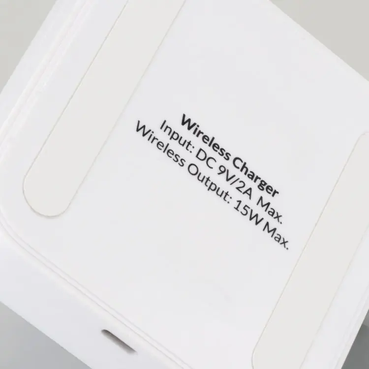 Picture of Flex Wireless Fast Charging Stand