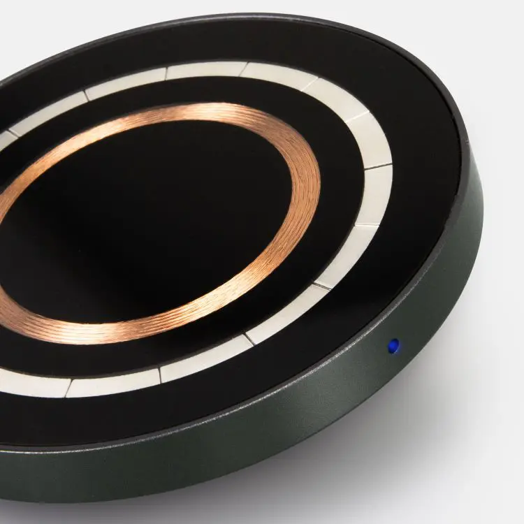 Picture of INGENIO Arc Single Wireless Charger