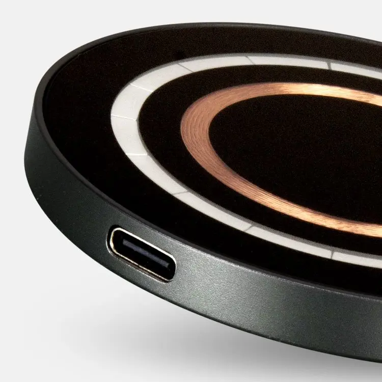 Picture of INGENIO Arc Single Wireless Charger