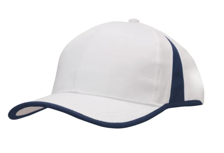 Picture of Sports Ripstop with Inserts and Trim