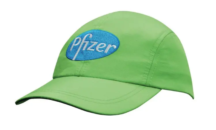 Picture of Sports Ripstop with Towelling Sweatband