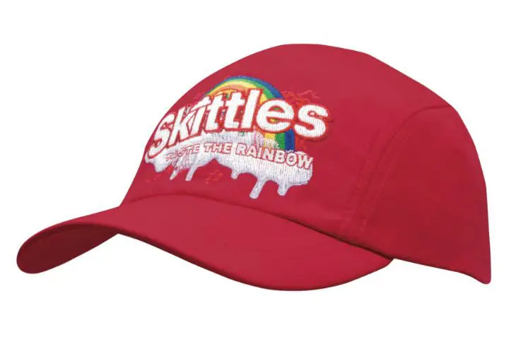 Picture of Sports Ripstop with Towelling Sweatband