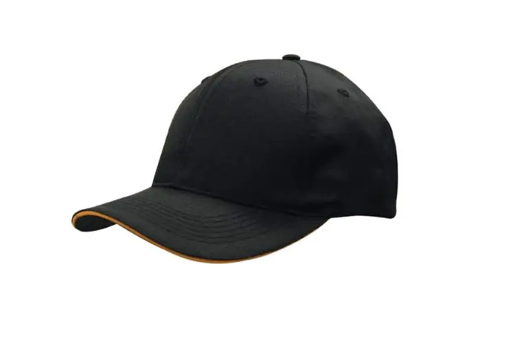 Picture of Breathable Poly Twill with Sandwich