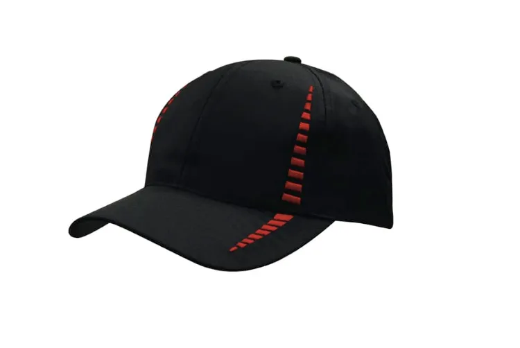 Picture of Breathable Poly Twill with Small Check Patterning