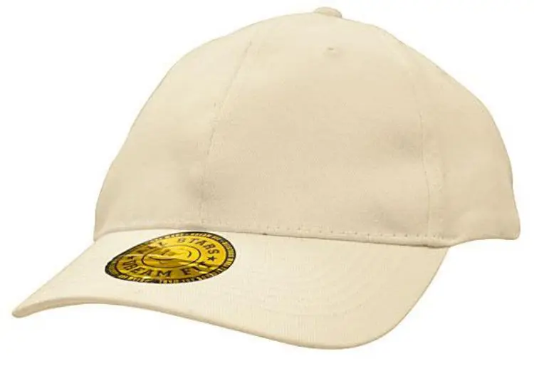 Picture of Brushed Heavy Cotton and Spandex Cap with Dream Fit Styling
