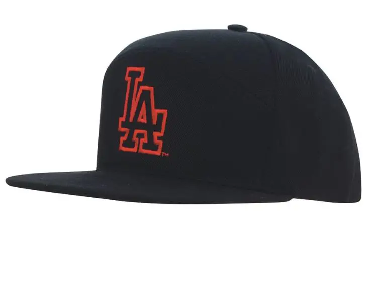 Picture of Premium American Twill A Frame Cap