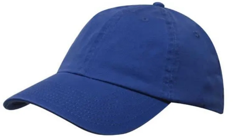 Picture of Washed Chino Twill Cap