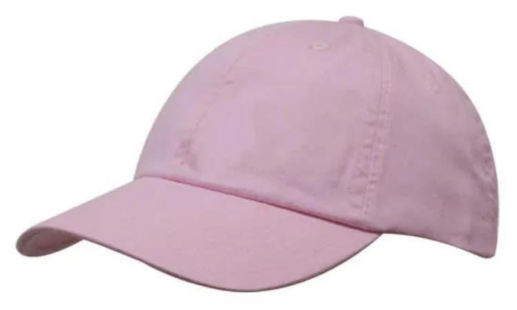 Picture of Washed Chino Twill Cap