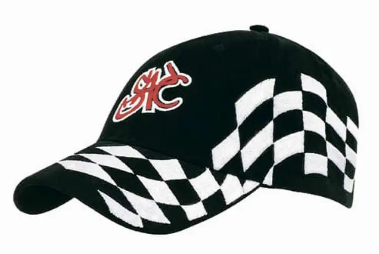 Picture of Brushed Heavy Cotton with Checks